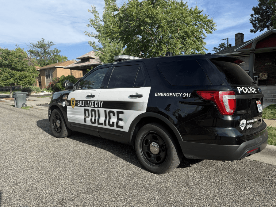 Salt Lake City Police Department uncovers suspicious activity at five massage businesses in Ballpark neighborhood