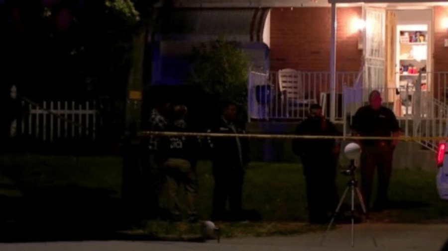 Man shot and killed by Salt Lake City Police during response to domestic violence call