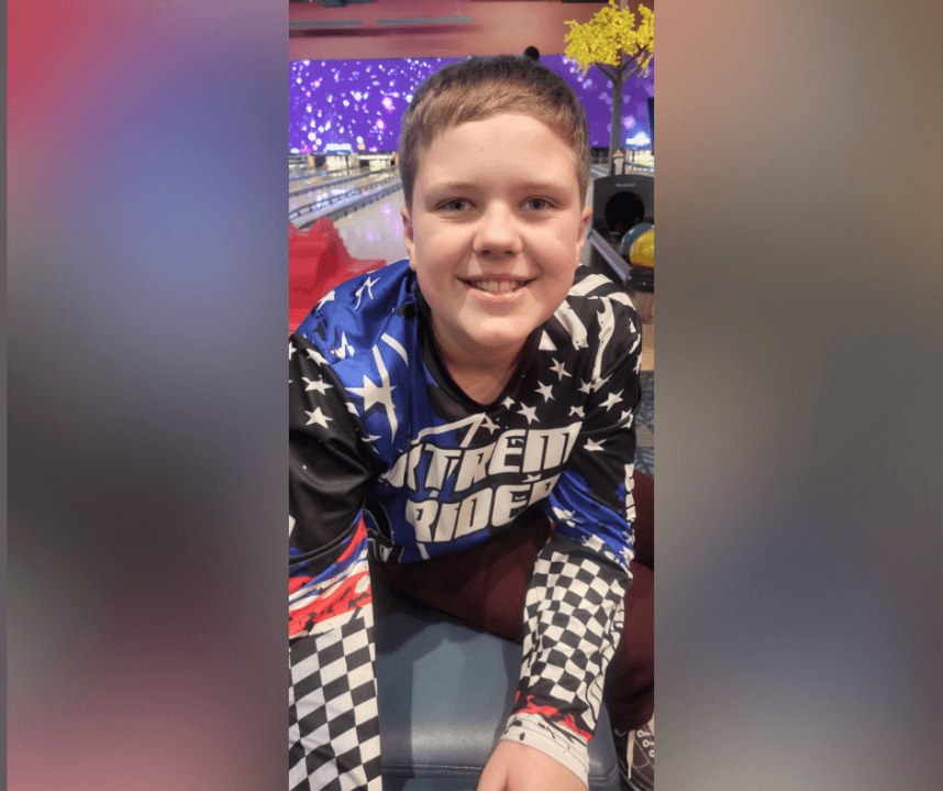 11-year-old in St. George raises money for aunt after being bullied at his lemonade stand