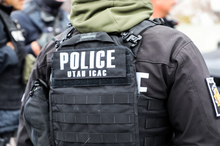 West Haven man charged for sending and receiving CSAM through social media, documents say