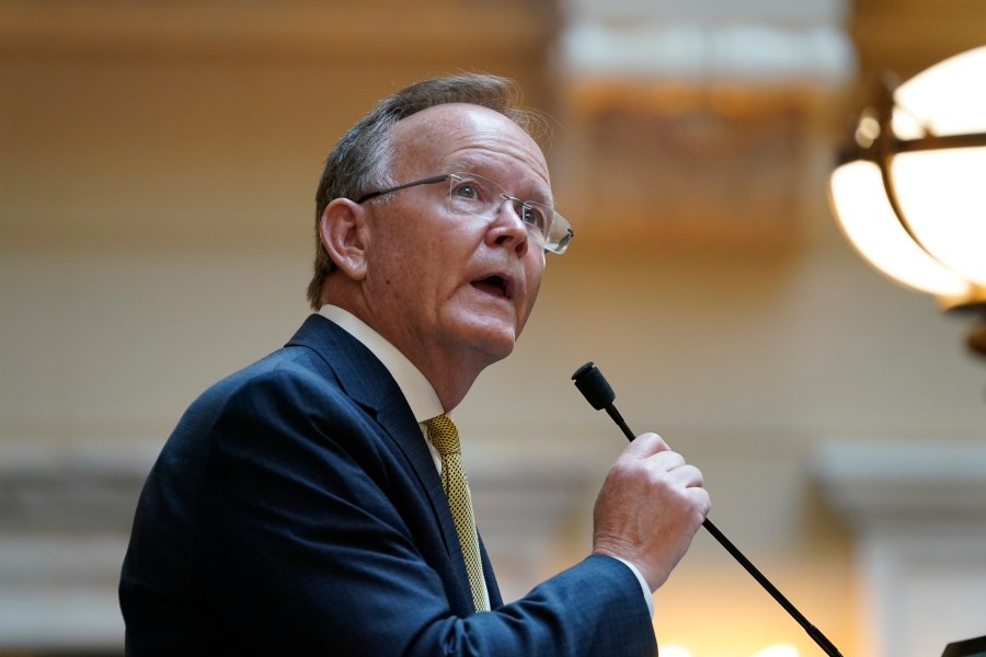 Democrats call for Utah Senate President to resign after reports that he abused power in child rape case