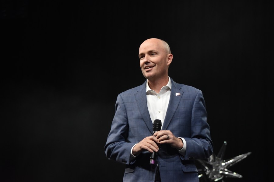 Gov. Cox signs executive order launching ‘GRIT,' an initiative to improve government efficiency