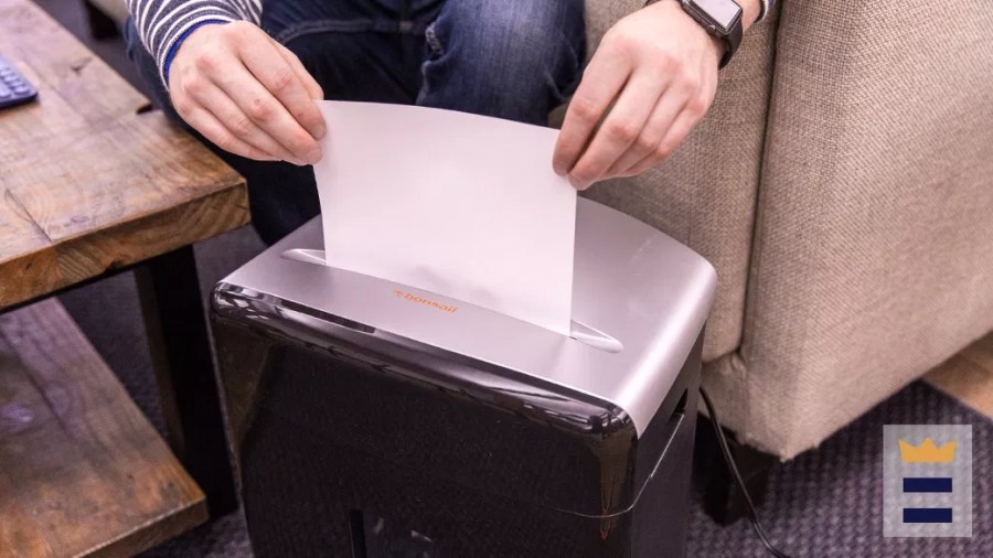 Gov. Cox declares ‘Declutter Day' in Utah — Here's how you can dispose of sensitive documents