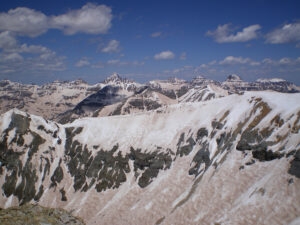 Dust is depleting snow runoff into the Colorado River, study shows