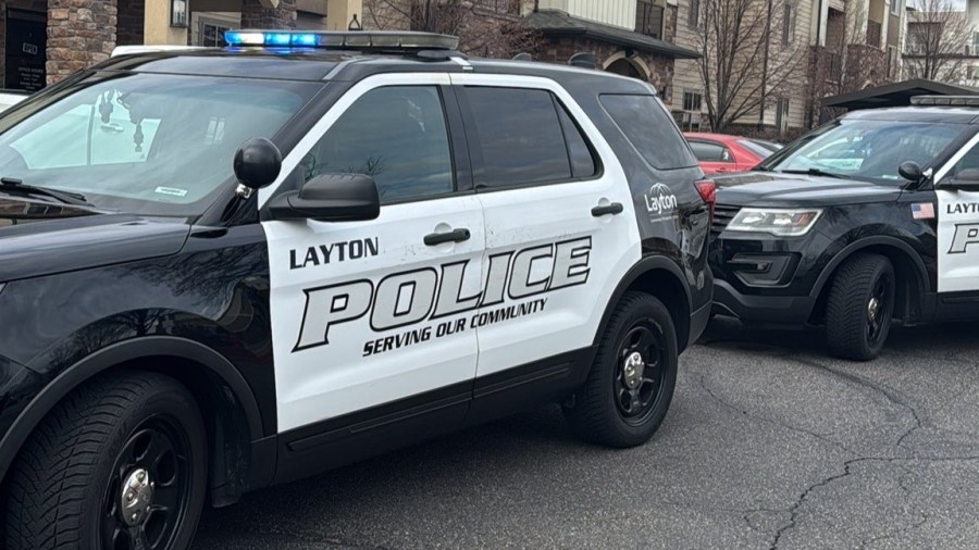 Layton man charged for operating an illegal THC cartridge lab out of his home
