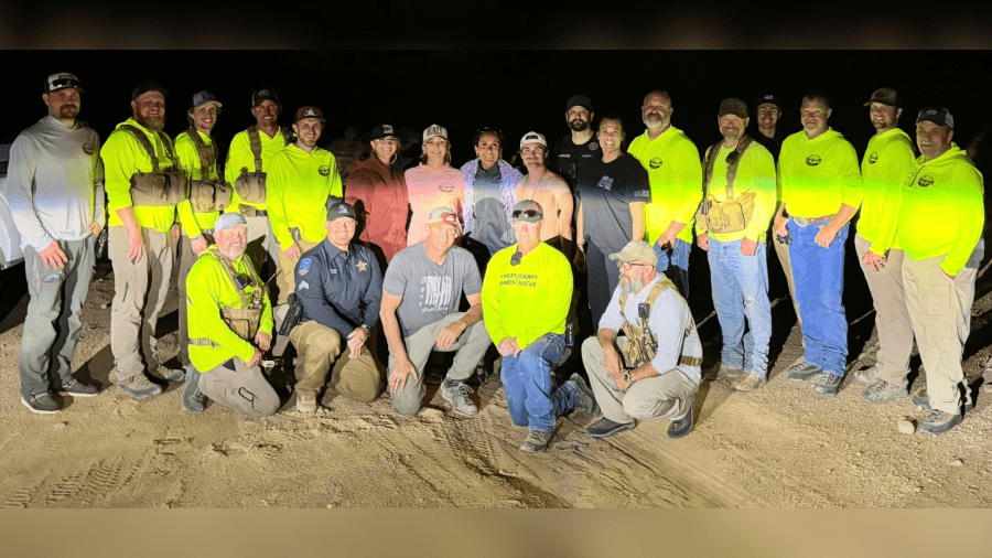 Paddleboarders rescued along San Rafael River over the weekend