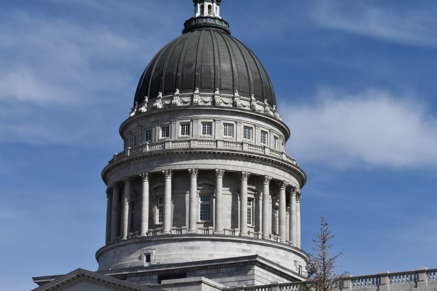 7 key ways the Utah legislature could change the judiciary