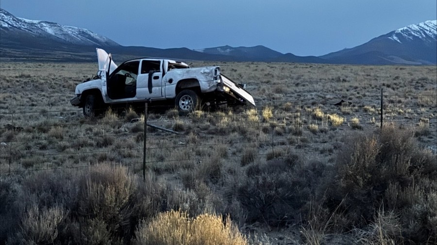 18-year-old Tooele Co. driver arrested in alleged DUI crash that killed 16-year-old