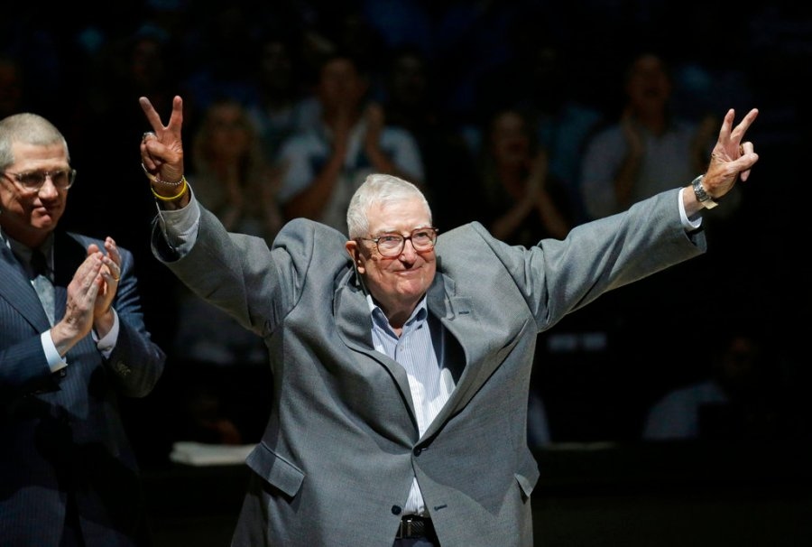Former Jazz coach Frank Layden passes away at 93