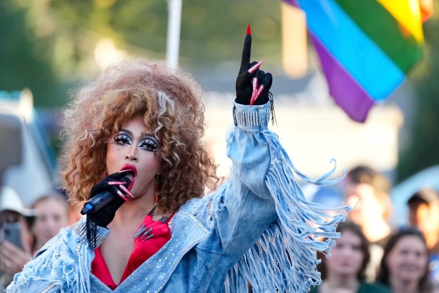 St. George reaches agreement with Drag Stars, apologizes for violating First Amendment rights