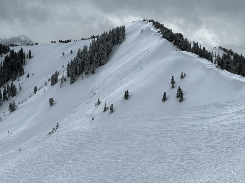 Officials warn Utahns of ‘considerable' danger after dozens of recent avalanches