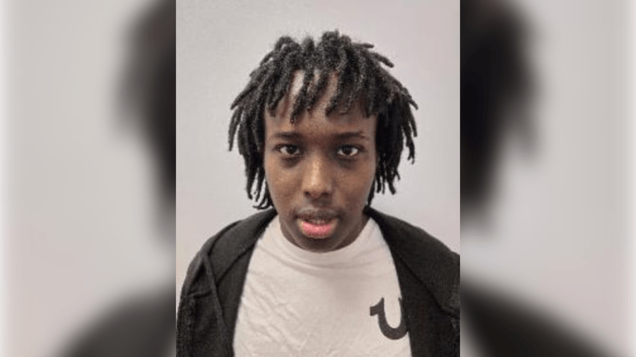Homicide suspect allegedly shot victim with stolen gun after fight