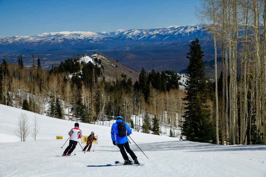 ‘Third-best season ever': Over 6.5 million skiers visited Utah's resorts during the season