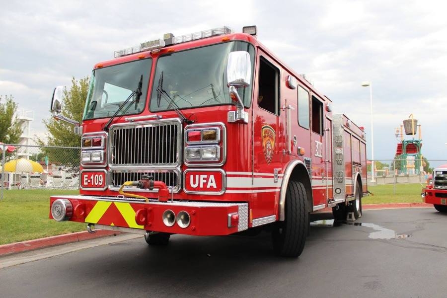 12-year-old rescued after going ‘briefly unconscious' in Eagle Mountain bathtub