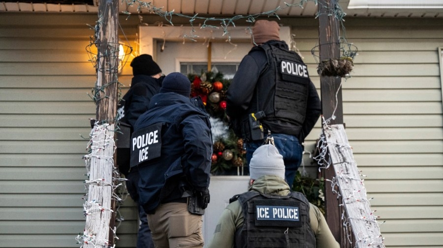 Local leaders prepare for possibility of mass demonstrations as ‘No ICE' ‘No Kings' protests approach