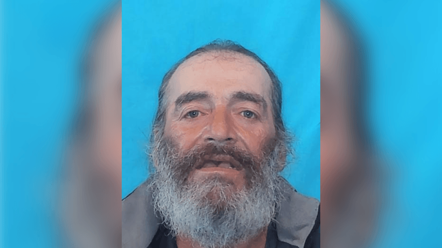 MISSING: 65-year-old man last seen in South Salt Lake