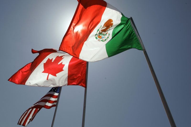 What could the tariffs on Canada, Mexico mean for Utahns?
