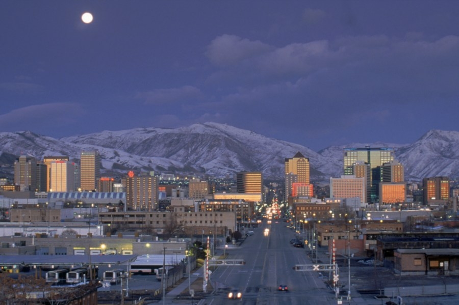 12 counties across Utah issue Code Blue alert