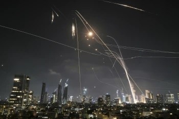 U of U professor describes situation in Tel Aviv amid Iranian attacks
