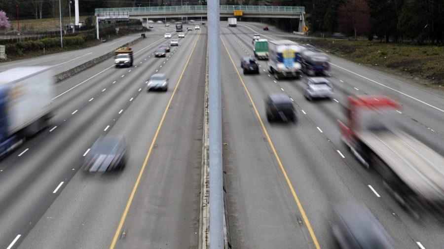 ‘Good roads cost less:' Utah infrastructure receives ‘C+' grade from engineers, above national average