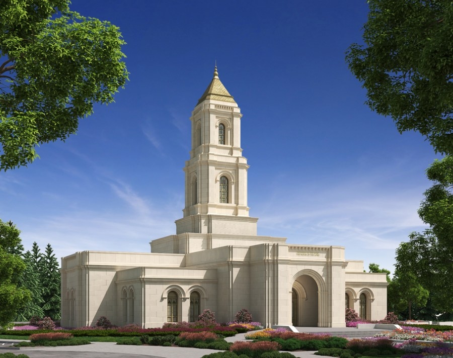 Wyoming Supreme Court rules that controversial Cody Temple construction can move forward