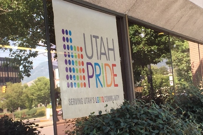 Securing the Utah Pride Festival: What's allowed in and what must stay out