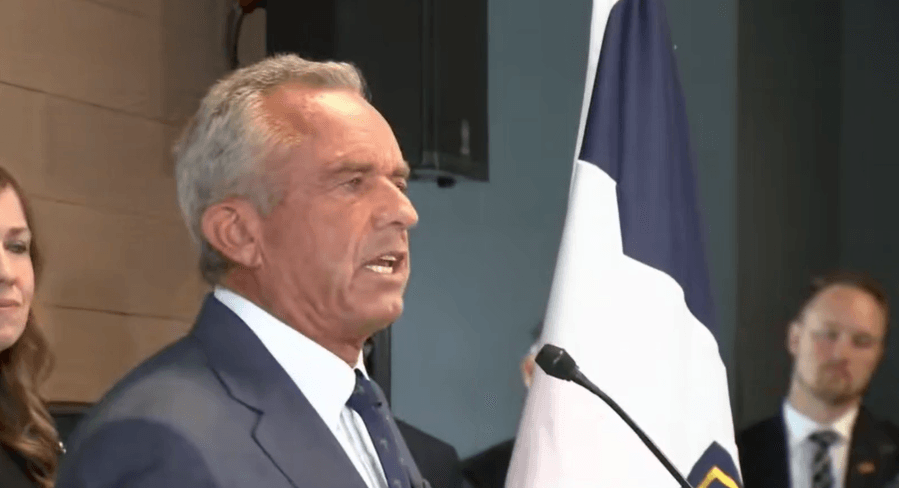‘I am very proud of Utah': RFK Jr. commends state officials on fluoridation ban