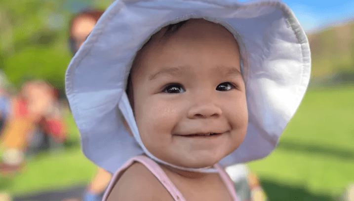 ‘She was our sunshine': Grieving family of child killed in Salt Lake City driveway crash asks for community support