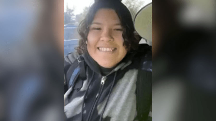 FBI offers $5,000 reward for information on Montana teen missing for 8 months
