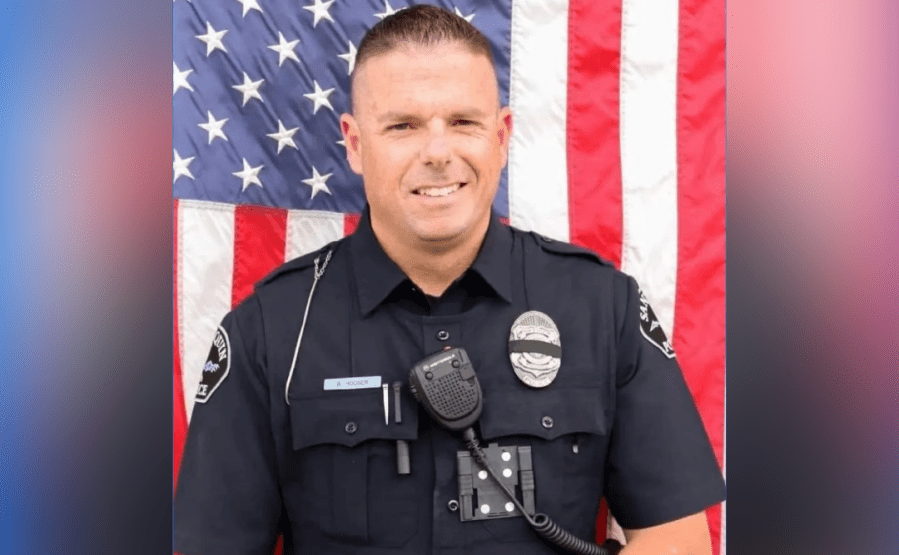 Santaquin officer to be honored at Utah Capitol on first anniversary of his death