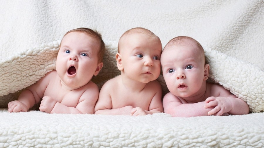 Most popular baby names of 2024 — and who rose in the ranks