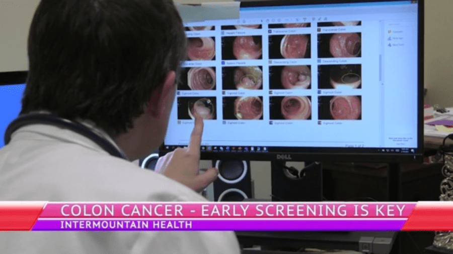 Colon Cancer Awareness Month – What everyone needs to know to prevent and detect colon cancer