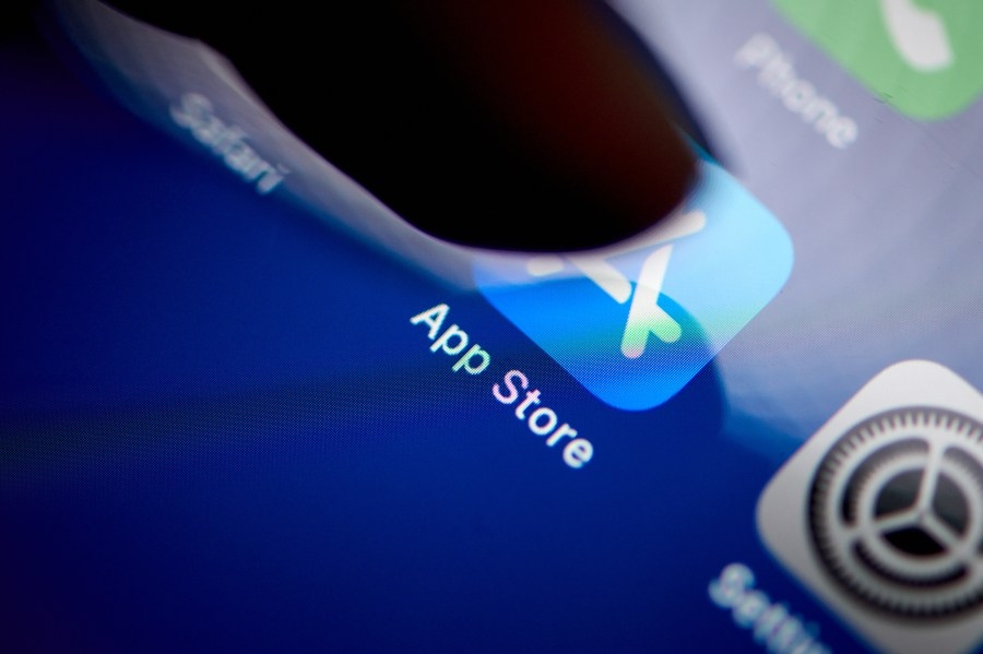 Bill targeting app store accountability passes through Utah legislature