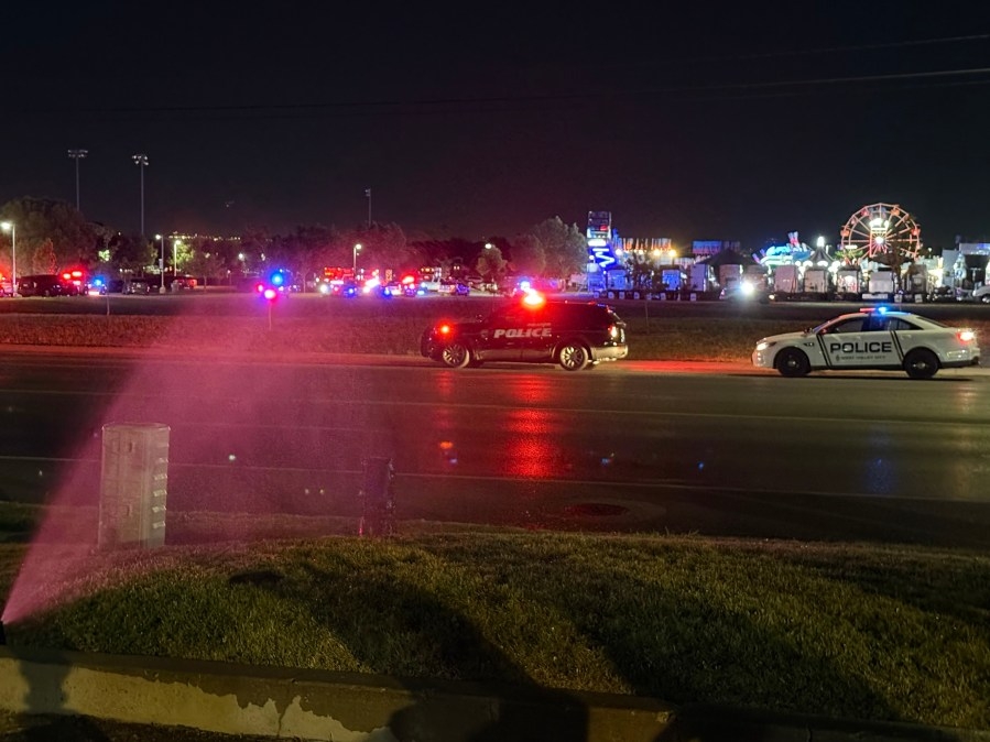 Eight month old among three people killed in WestFest shooting