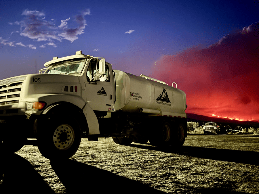 Several central Utah counties warned of eventual extended power outage: ‘Start planning and preparing now'