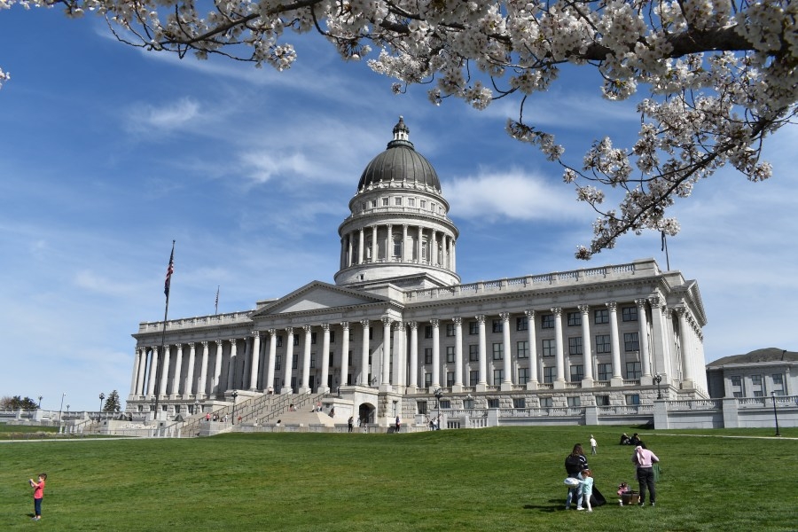 Bill to ban Planned Parenthood from teaching health in Utah schools advances, despite broad language concerns