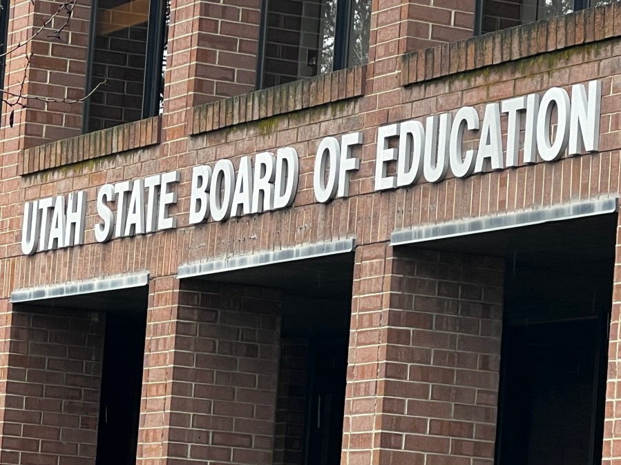 The most common reasons Utah educators were disciplined over the past 9 years: USBE data