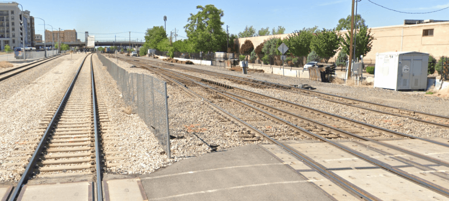 Salt Lake City begins study to bridge east and west parts of the city