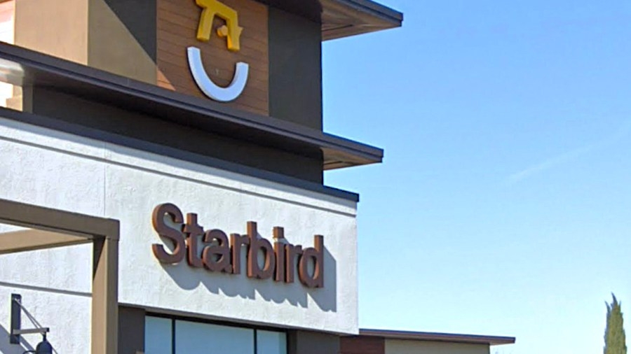 A ‘super-premium' chicken concept is expanding into Salt Lake City
