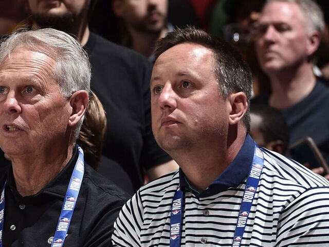 Jazz hire Austin Ainge as president of basketball operations