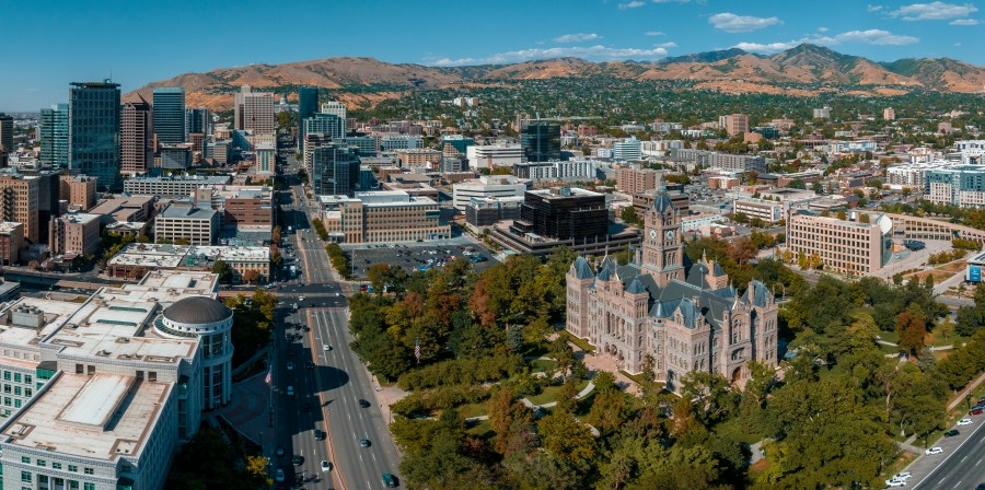 Utah leads the nation in economic outlook for 18th straight year, report