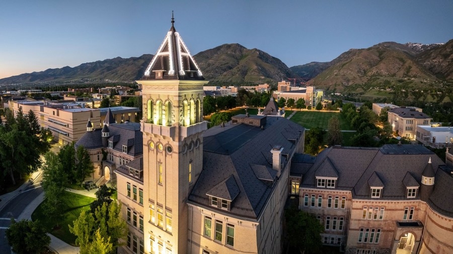 USU announces majors proposed to be cut under new Utah law