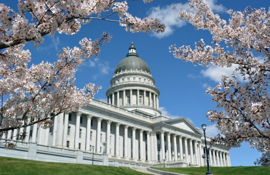 8 Utah bills going into effect on May 7 you should know about