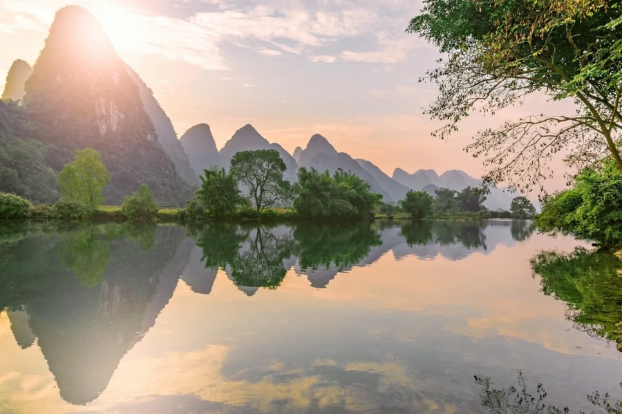 Chinese government officials ban LDS Church activities in Beijing