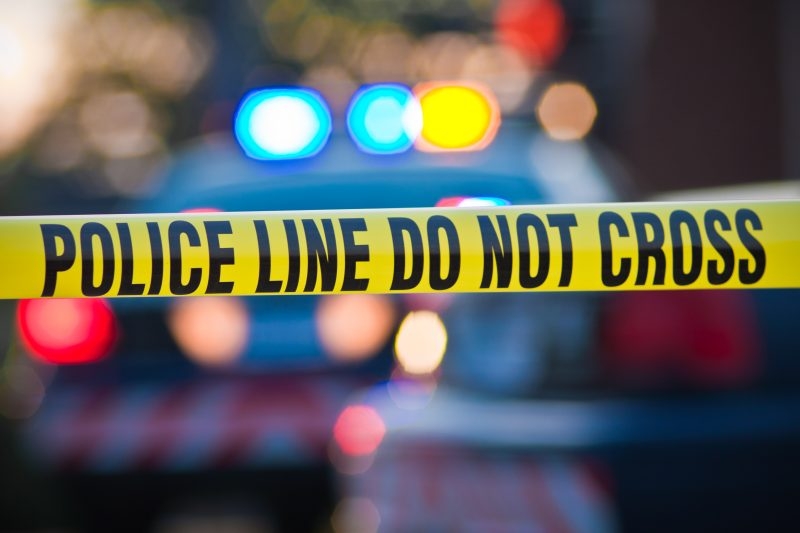 1 dead, 1 in custody after stabbing at Riverdale apartment complex