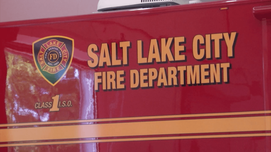 Salt Lake fire captain and EMT instructor charged with sexually abusing students