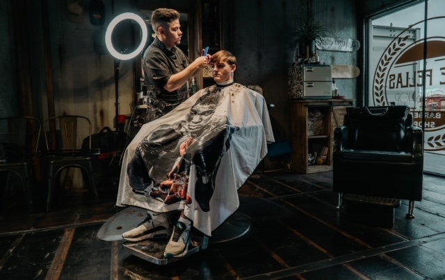 Fellas Barbershop grows to 11 Utah locations, focuses on community and giving back