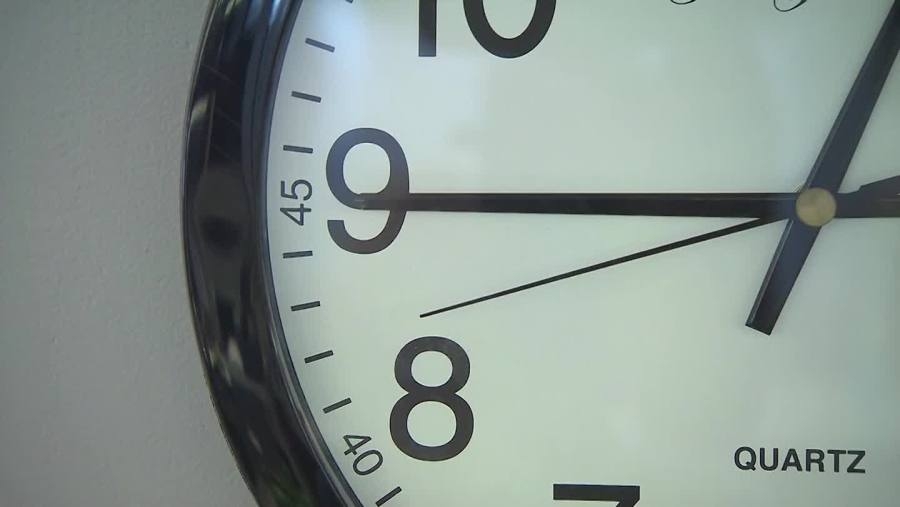 Daylight Saving Time starts soon — are you ready to ‘lose' an hour of sleep?