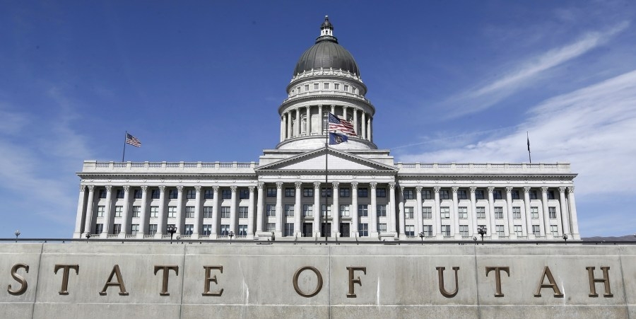 Utah's House to elect new leadership. Here's who's running