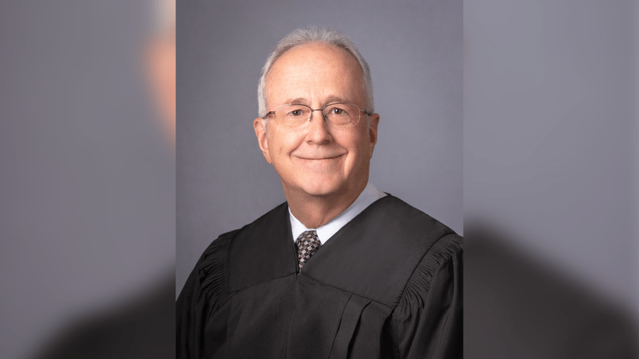 Box Elder County judge arrested for multiple child sex crimes after engaging in ‘graphic sexual chats' with children